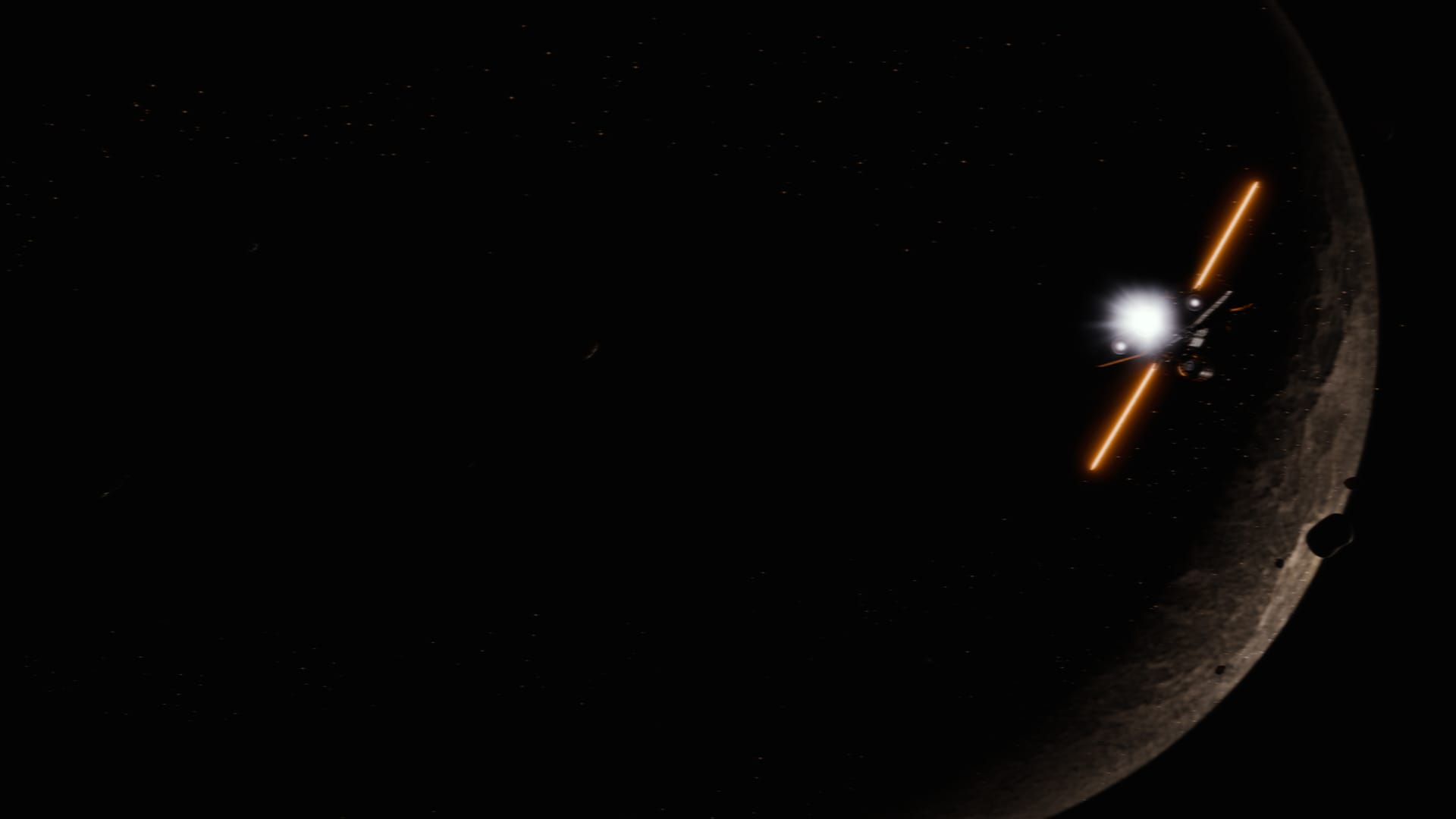 Propulsion